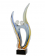 sklen�n� so�ka v murano stylu 18 - www.maxitrend.cz