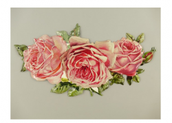 retro kovov� cedule na ze� 98