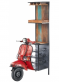reg�l ve tvaru sk�tru ve vintage stylu 5 - pohled 1 - www.maxitrend.cz