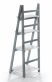 d�ev�n� reg�l se �ty�mi policemi ve vintage stylu 4 - pohled 2 - www.maxitrend.cz