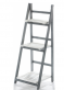 d�ev�n� reg�l se t�emi policemi ve vintage stylu 5 - pohled 1 - www.maxitrend.cz