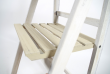 d�ev�n� reg�l se t�emi policemi ve vintage stylu 6 - pohled 3 - www.maxitrend.cz