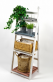 d�ev�n� reg�l se �ty�mi policemi ve vintage stylu 7 - pohled 2 - www.maxitrend.cz