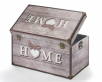 d�ev�n� truhla HOME 10 - pohled 2 - www.maxitrend.cz
