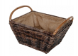 ratanov� ko� na d�evo 49 - pohled 1 - www.maxitrend.cz