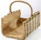 ratanov� ko� na d�evo 45 - pohled 1 - www.maxitrend.cz