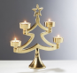 v�no�n� sv�cen na �ajov� sv��ky Xmas 3 - pohled 2 - www.maxitrend.cz