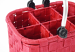 nosi� na �est lahv� z nylonu 3 - pohled 2 - www.maxitrend.cz