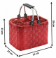 nosi� na �est lahv� z nylonu 3 - pohled 4 - www.maxitrend.cz