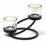 kovov� votivn� sv�cen na dv� sv��ky 13