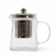 sklen�n� �ajov� konvice s nerezov�m filtrem 350ml - pohled 1 - www.maxitrend.cz
