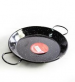 paella smaltovan� p�nev Vaello pr�m�r 24cm 3 - pohled 1 - www.maxitrend.cz
