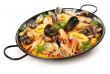 paella smaltovan� p�nev Vaello pr�m�r 24cm 3 - pohled 2 - www.maxitrend.cz