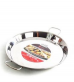 paella nerezov� p�nev Vaello pr�m�r 30cm 9 - pohled 1 - maxitrend.cz