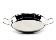 paella nerezov� p�nev Vaello pr�m�r 30cm 9 - pohled 2 - maxitrend.cz