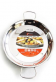 paella nerezov� p�nev Vaello pr�m�r 36cm 10 - pohled 1 - www.maxitrend.cz