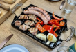 grilovac� litinov� deska Plancha Vaello 27x21cm 11 - pohled 4 - www.maxitrend.cz