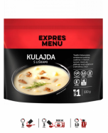 kulajda s li�kami jedna porce