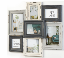 r�me�ky na fotky - kol� vintage 110 - pohled 1 - www.maxitrend.cz