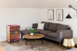 komoda se �esti z�suvkami ve tvaru knih 17 - pohled 2 - www.maxitrend.cz