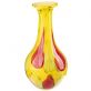 sklen�n� v�za v murano stylu 7 - www.maxitrend.cz