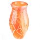 sklen�n� v�za v murano stylu 49 - www.maxitrend.cz