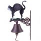 rustik�ln� litinov� zvonek na dve�e 15 - www.maxitrend.cz