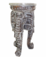 ru�n� vy�ezan� stolek z albesia b�len�ho d�eva 14 - www.maxitrend.cz