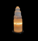 dekorativn� lampa na mramorov�m podstavci Selenit 13 - pohled 2 - www.maxitrend.cz