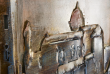 kovov� obraz s 3D motivem Ben�tky 3 - pohled 4 - www.maxitrend.cz