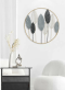 kovov� dekorace na ze� 118 - pohled 4 - www.maxitrend.cz