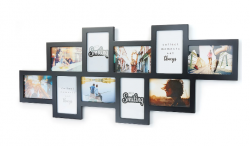 r�me�ky na fotky - vintage kol� 12 - pohled 1 - www.maxitrend.cz