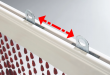 dve�n� z�v�s z um�l�ch kor�lk� 19 - pohled 4 - www.maxitrend.cz
