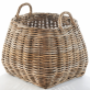 ratanov� ko� na d�evo 50 - pohled 1 - www.maxitrend.cz