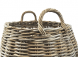 ratanov� ko� na d�evo 50 - pohled 2 - www.maxitrend.cz