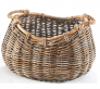 ratanov� ko� na d�evo 52 - pohled 1 - www.maxitrend.cz
