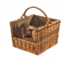 ratanov� ko� na d�evo 53 - pohled 2 - www.maxitrend.cz