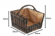 ratanov� ko� na d�evo 55 - pohled 4 - www.maxitrend.cz