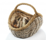 ratanov� ko� na d�evo 57 - pohled 1 - www.maxitrend.cz