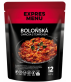 bolo�sk� om��ka s tempehem dv� porce 600g - www.maxitrend.cz