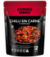 chilli sin carne s tempehem dv� porce 600g - www.maxitrend.cz
