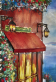 kovov� obraz s 3D motivem P��stav 7 - pohled 3 - www.maxitrend.cz