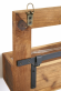 z�v�sn� kv�tin��e kombinace d�evo kov 30 - pohled 4 - www.maxitrend.cz