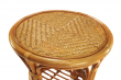 odkl�dac� stolek z ratanu 17 - pohled 3 - www.maxitrend.cz