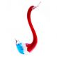 sklen�n� so�ka v murano stylu Labu� 4 - www.maxitrend.cz