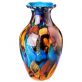 sklen�n� v�za v murano stylu 32 - www.maxitrend.cz
