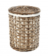 ratanov� ko� na pr�dlo s v�kem 16 - pohled 1 - www.maxitrend.cz