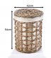ratanov� ko� na pr�dlo s v�kem 25 - pohled 2 - www.maxitrend.cz