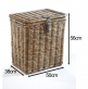 ratanov� ko� na pr�dlo s v�kem 26 - pohled 2 - www.maxitrend.cz