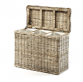 ko� na pr�dlo z ratanu s mo�nost� t��d�n� pr�dla 27 - pohled 3 - www.maxitrend.cz